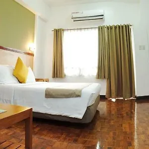 3* Aparthotel Bsa Tower